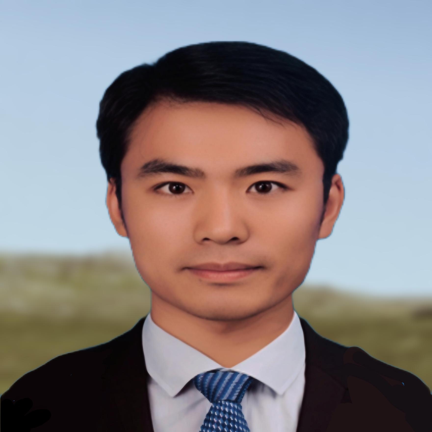 LONGBING LING