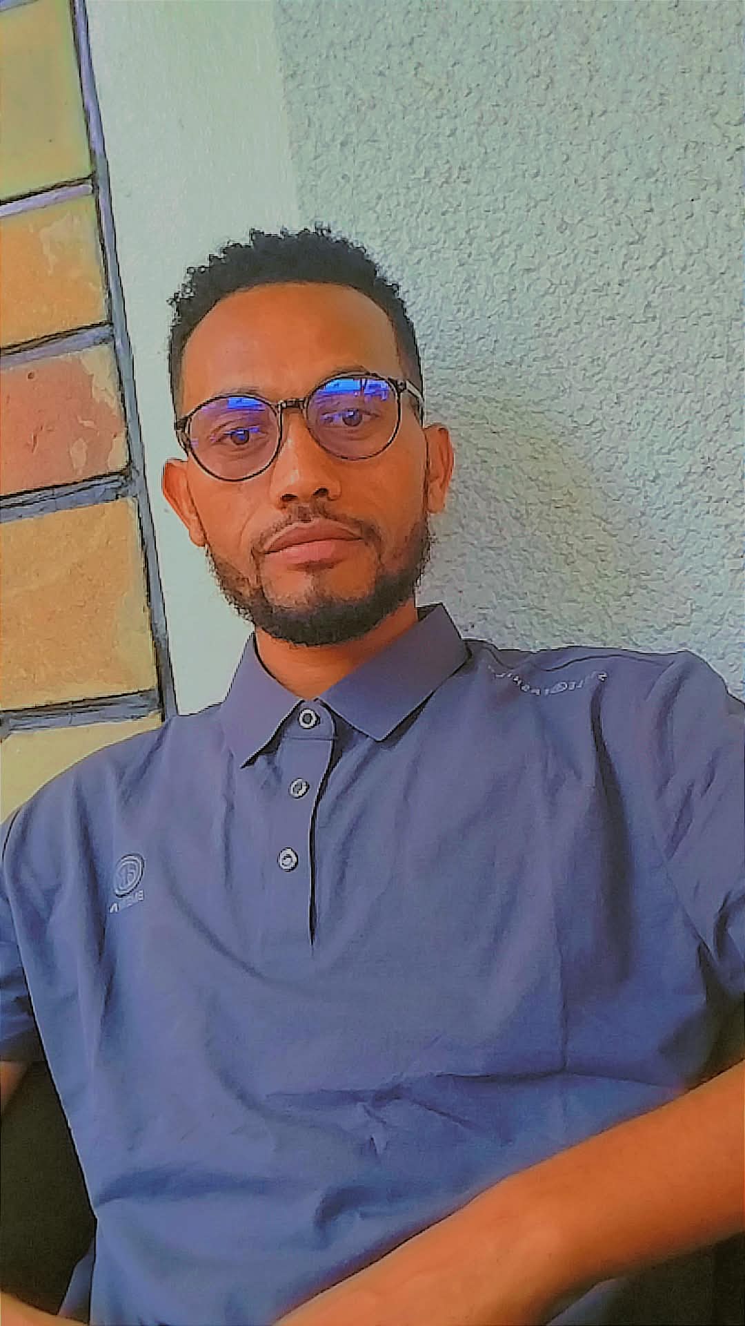 Monenus Teshome Hordofa