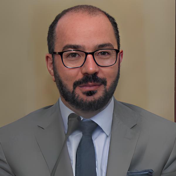 Orestis Ioannidis