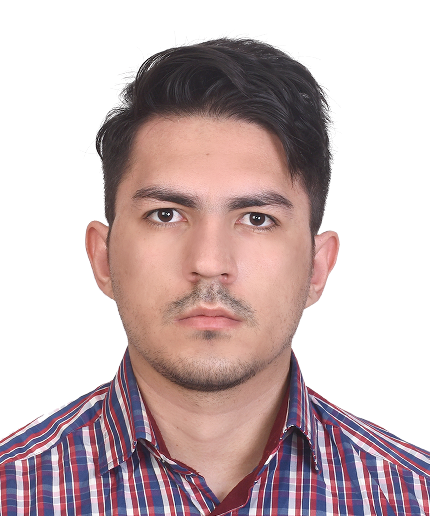 Shahin Javanmard