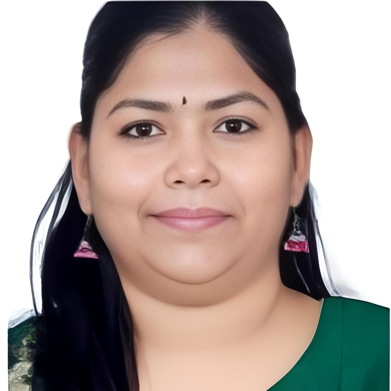 Dr. R. GIRIJA