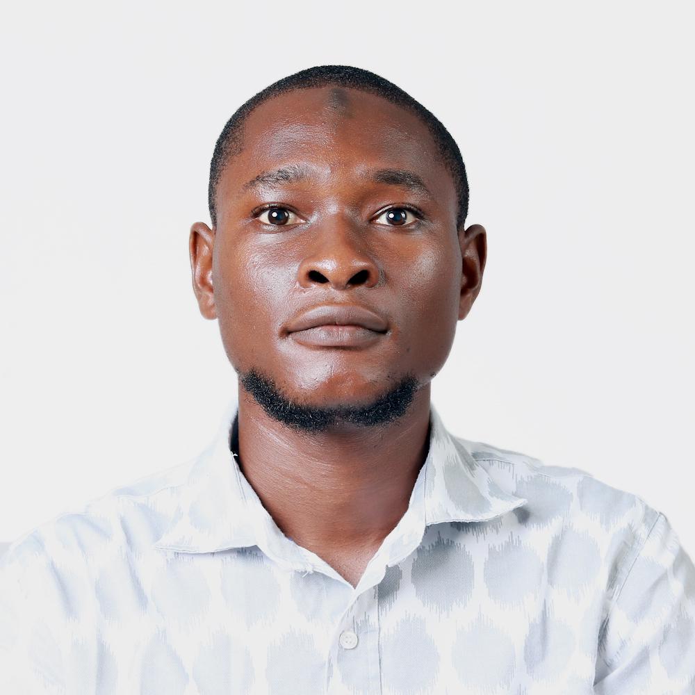 Ridwanullahi Omotosho Adam