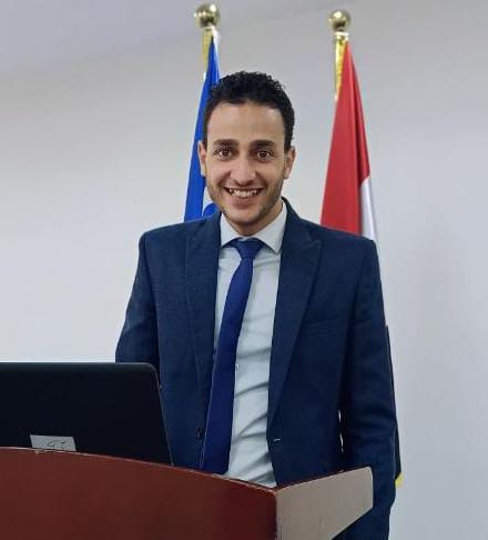 Ahmed Mohamed Rabee Alahwany